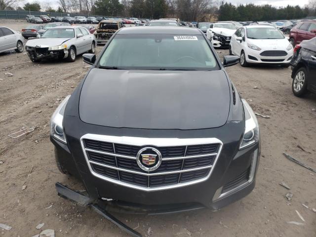 Foto 5 de la subasta – 2014 CADILLAC CTS con VIN 1G6AP5SX2E0135367