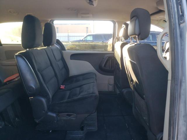 Photo 11 from auction – 2019 DODGE GRAND CARA with VIN 2C4RDGBG4KR623452