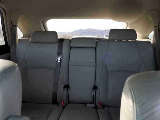 Photo 10 from auction – 2008 LEXUS RX 400H with VIN JTJGW31U282851276