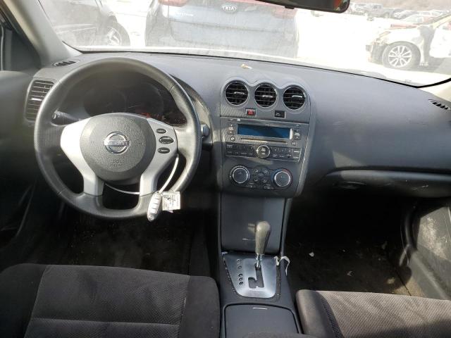 Photo 8 from auction – 2009 NISSAN ALTIMA 2.5 with VIN 1N4AL21E09N423801