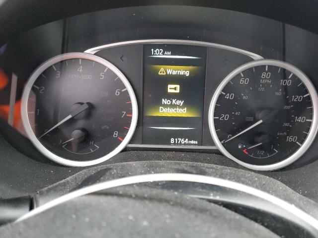 Photo 9 from auction – 2016 NISSAN SENTRA with VIN 3N1AB7AP7GY210312