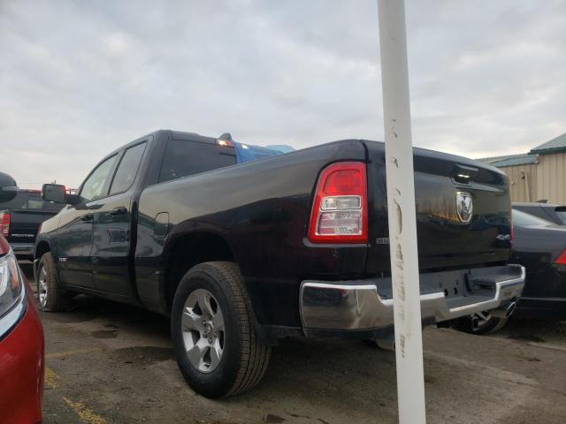 Photo 3 from auction – 2022 RAM 1500 BIG H with VIN 1C6SRFBT6NN109217