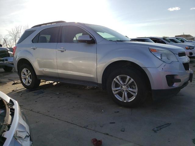 Photo 4 from auction – 2015 CHEVROLET EQUINOX LT with VIN 2GNALBEK8F1140898