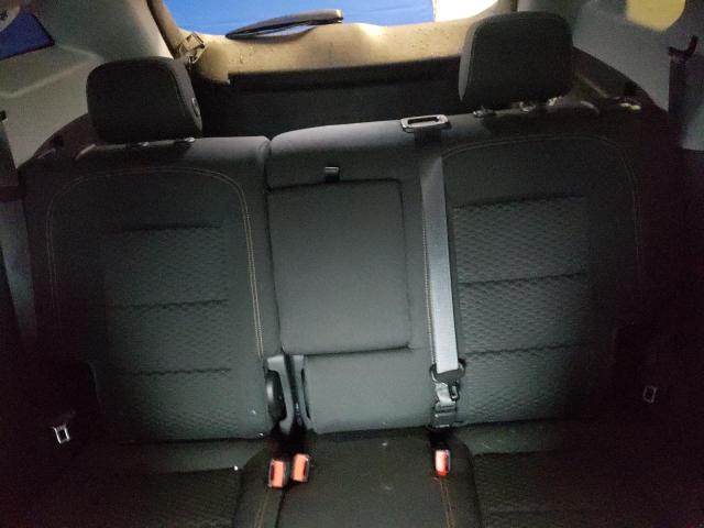 Photo 10 from auction – 2020 GMC TERRAIN SL with VIN 3GKALTEV4LL102219