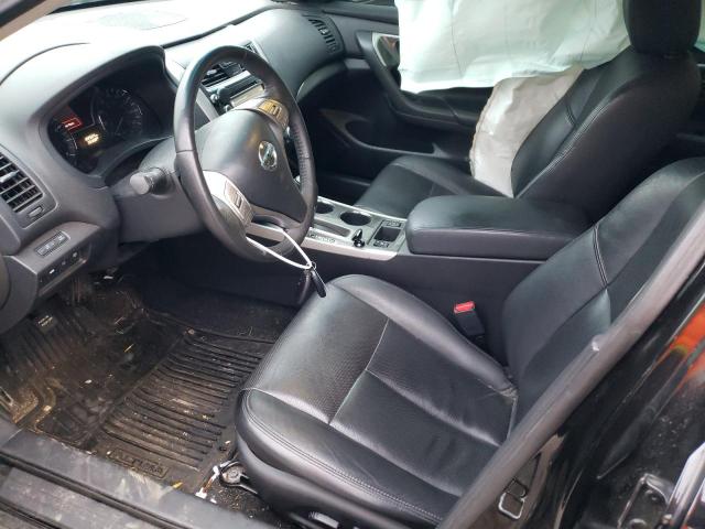 Photo 7 from auction – 2015 NISSAN ALTIMA 2.5 with VIN 1N4AL3AP2FN350675