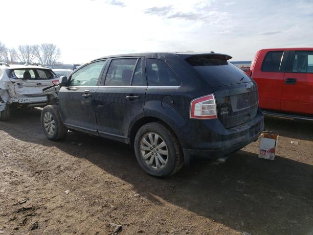 Photo 2 from auction – 2008 FORD EDGE LIMIT with VIN 2FMDK49C28BA25262