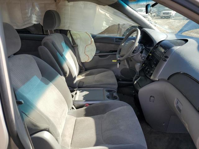 Photo 7 from auction – 2008 TOYOTA SIENNA CE/ with VIN 5TDZK23C68S142946