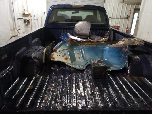 Photo 12 from auction – 2001 DODGE RAM 2500 with VIN 3B7KF23Z81G197459