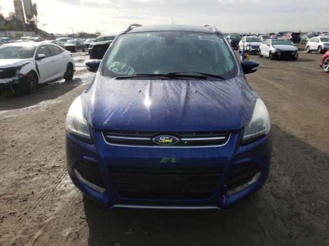 Photo 5 from auction – 2014 FORD ESCAPE TIT with VIN 1FMCU9J90EUD08252