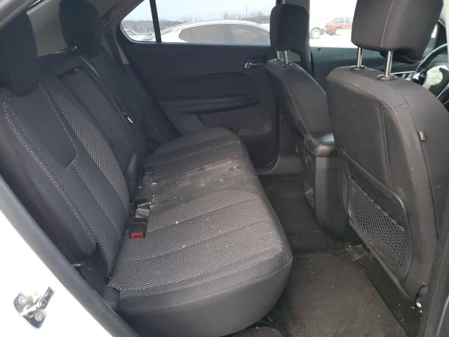 Photo 11 from auction – 2017 CHEVROLET EQUINOX LT with VIN 2GNFLFEK9H6317431