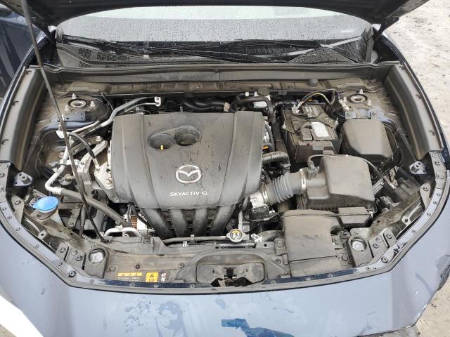 Photo 12 from auction – 2022 MAZDA CX-30 PREM with VIN 3MVDMBDL0NM418504