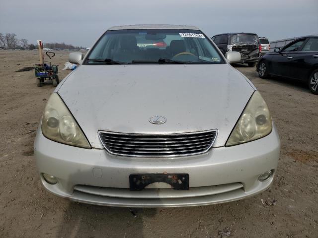 Photo 5 from auction – 2005 LEXUS ES 330 with VIN JTHBA30G755103686