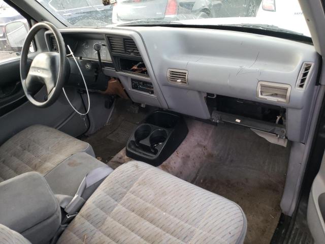 Photo 8 from auction – 1993 FORD RANGER with VIN 1FTCR10A5PUC20500