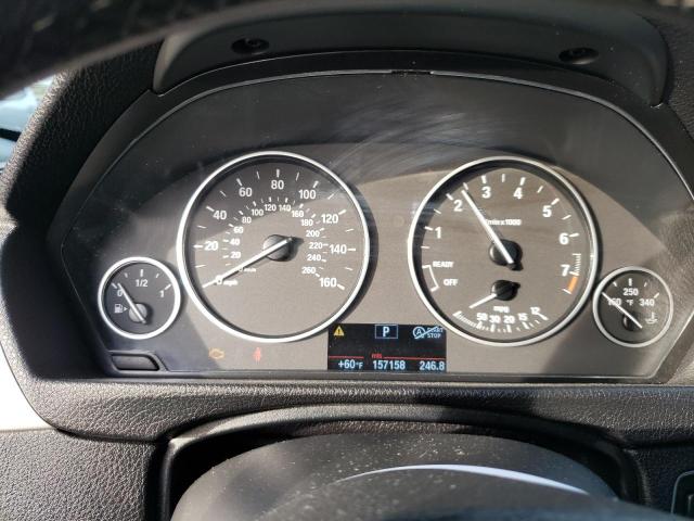 Снимка 9 от търг – 2013 BMW 320 I с VIN WBA3B1C57DK130028