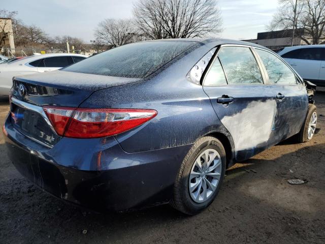 Photo 3 from auction – 2015 TOYOTA CAMRY LE with VIN 4T4BF1FK4FR467365