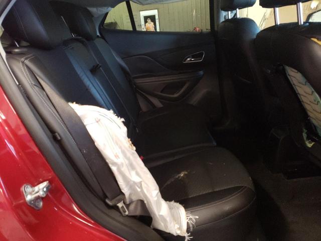 Photo 11 from auction – 2013 BUICK ENCORE CON with VIN KL4CJBSB7DB179243