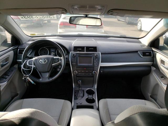 Photo 8 from auction – 2017 TOYOTA CAMRY LE with VIN 4T1BF1FK3HU393126