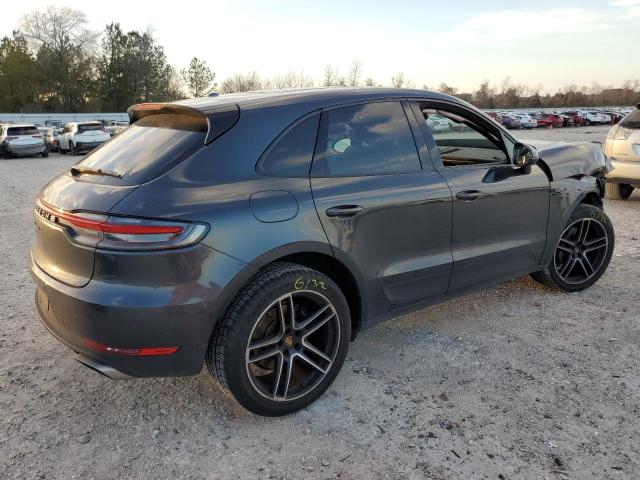 Photo 3 from auction – 2021 PORSCHE MACAN with VIN WP1AA2A56MLB07712
