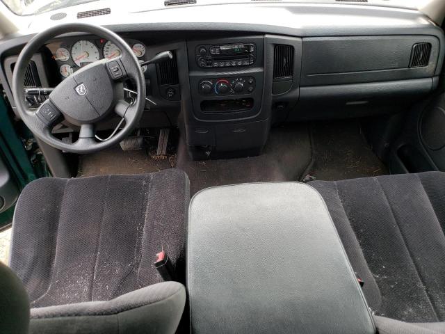 Photo 8 from auction – 2004 DODGE RAM 1500 S with VIN 1D7HA18N74S560281