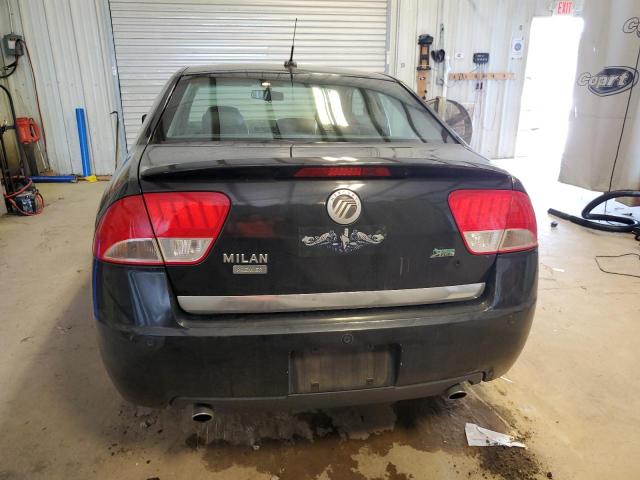 Photo 6 from auction – 2010 MERCURY MILAN PREM with VIN 3MEHM0JGXAR602858
