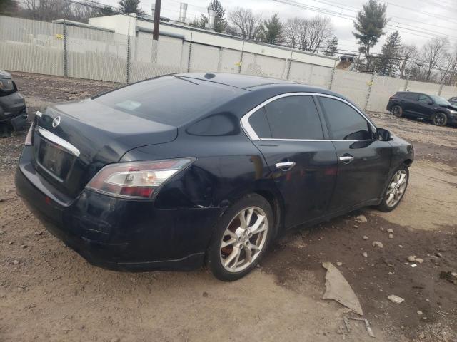 Фото 3 с аукциона – 2014 NISSAN MAXIMA S с VIN 1N4AA5AP2EC439450