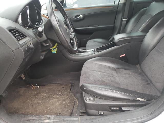 Photo 7 from auction – 2011 CHEVROLET MALIBU 2LT with VIN 1G1ZD5E15BF389656