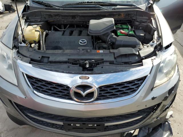 Photo 12 from auction – 2012 MAZDA CX-9 with VIN JM3TB3CV2C0365551