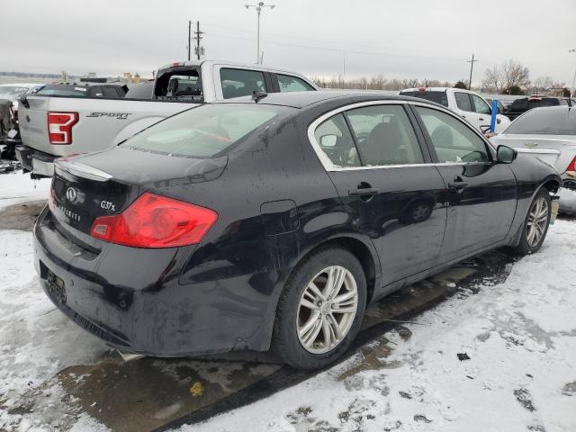 Photo 3 from auction – 2012 INFINITI G37 with VIN JN1CV6AR1CM680196