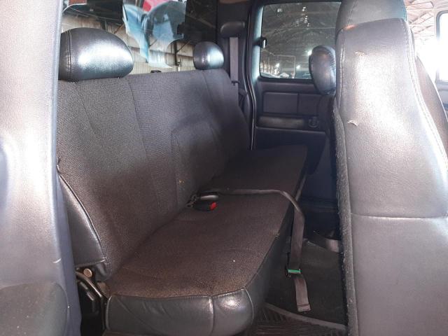 Photo 10 from auction – 2001 CHEVROLET SILVERADO with VIN 2GCEC19W311279735