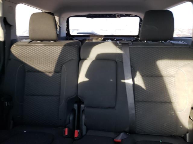 Photo 10 from auction – 2018 GMC ACADIA SLE with VIN 1GKKNRLA8JZ191932