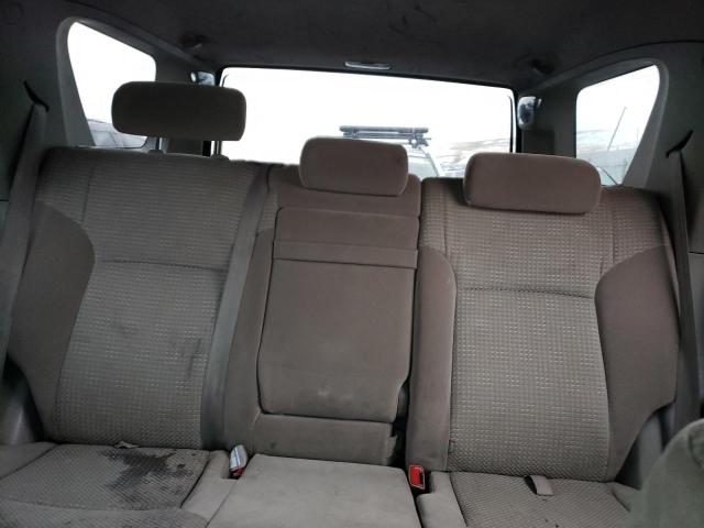 Photo 10 from auction – 2003 TOYOTA 4RUNNER SR with VIN JTEBU14R330010159