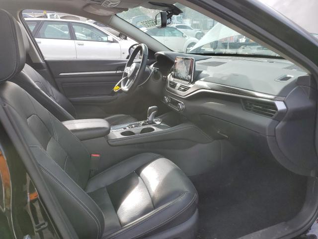 Photo 7 from auction – 2019 NISSAN ALTIMA SL with VIN 1N4BL4EV5KC210399