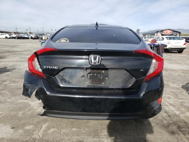 Photo 6 from auction – 2017 HONDA CIVIC EX with VIN 2HGFC2F76HH531181