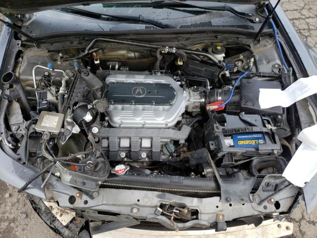 Photo 11 from auction – 2010 ACURA TL with VIN 19UUA8F20AA012023