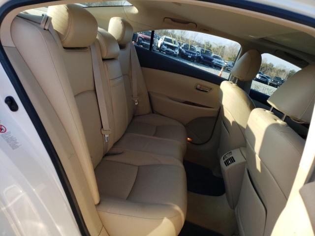Photo 10 from auction – 2009 LEXUS ES 350 with VIN JTHBJ46G892322483