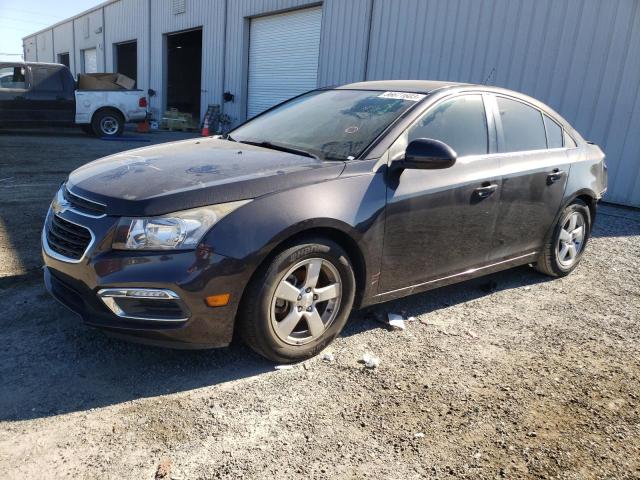 Photo 2 from auction – 2015 CHEVROLET CRUZE LT with VIN 1G1PC5SB7F7280249