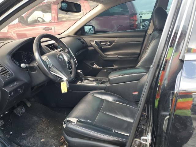Photo 7 from auction – 2018 NISSAN ALTIMA 2.5 with VIN 1N4AL3AP3JC131700
