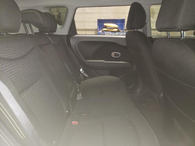 صورة رقم 10 من المزاد - 2016 KIA SOUL + مع VIN KNDJP3A56G7297630