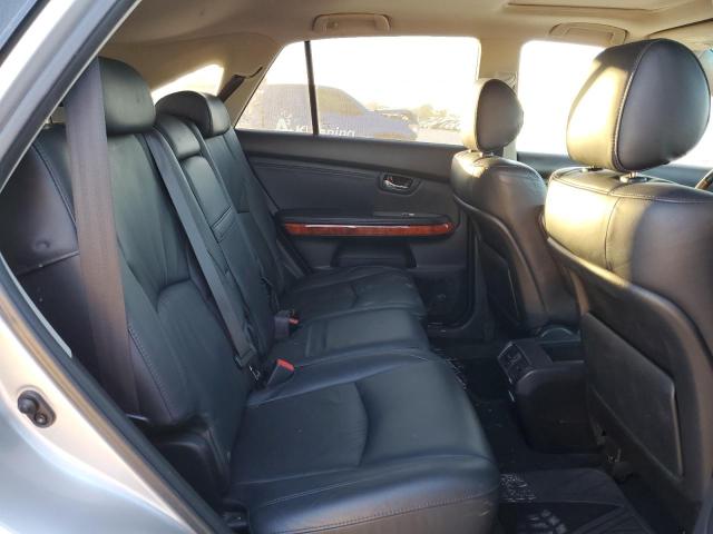 Photo 11 from auction – 2005 LEXUS RX 330 with VIN 2T2GA31U35C039494