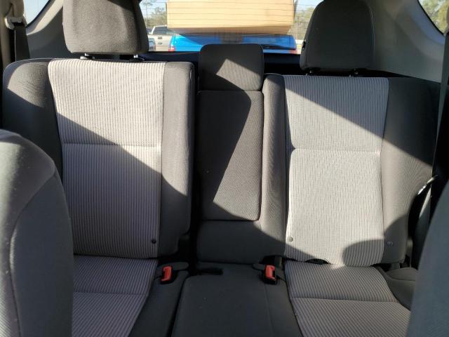 Zdjęcie 10 z aukcji – 2013 TOYOTA RAV4 LE z VIN 2T3BFREV8DW090676