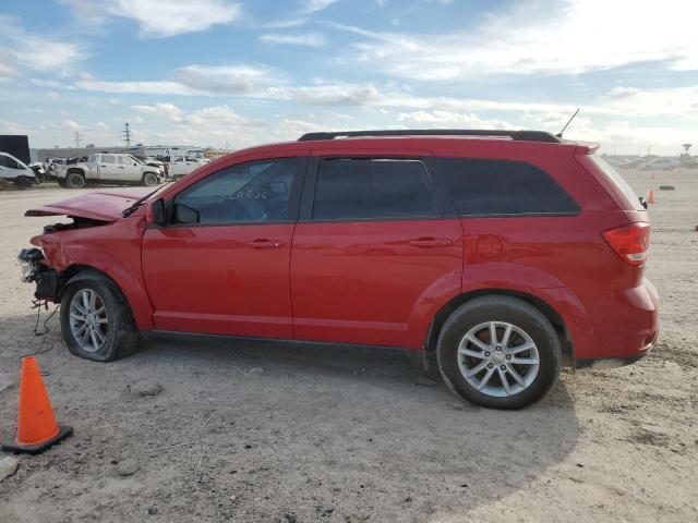 Photo 2 from auction – 2013 DODGE JOURNEY SX with VIN 3C4PDCBG3DT682136