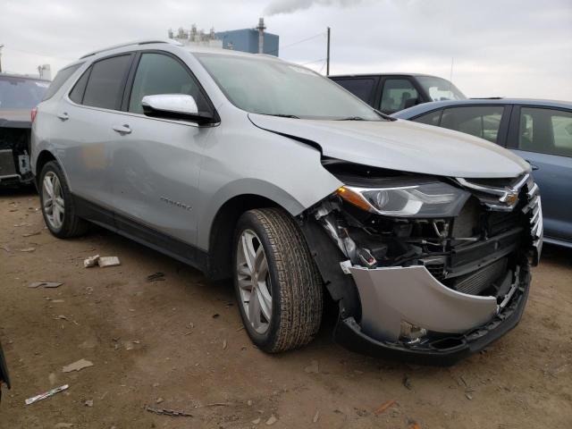 Photo 4 from auction – 2019 CHEVROLET EQUINOX PR with VIN 2GNAXPEX4K6232097