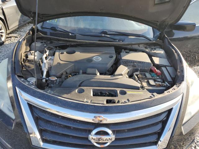 Photo 11 from auction – 2015 NISSAN ALTIMA 2.5 with VIN 1N4AL3AP6FC276169
