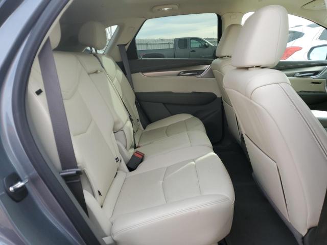 Photo 11 from auction – 2021 CADILLAC XT5 PREMIU with VIN 1GYKNDRS4MZ232957