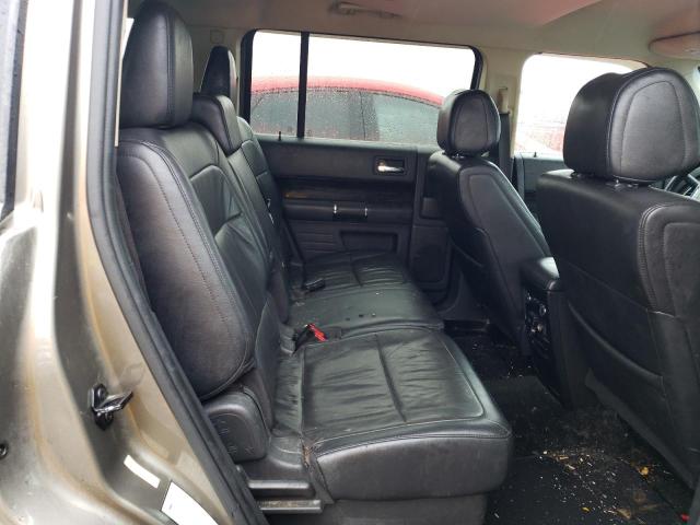 Photo 11 from auction – 2013 FORD FLEX SEL with VIN 2FMGK5C86DBD06434