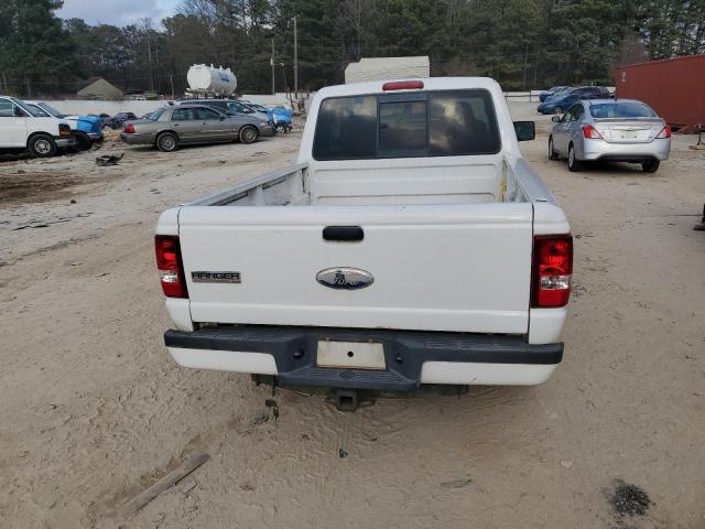 Photo 6 from auction – 2009 FORD RANGER SUP with VIN 1FTYR14D79PA67629