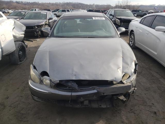 Photo 5 from auction – 2007 BUICK LACROSSE C with VIN 2G4WC582571140785