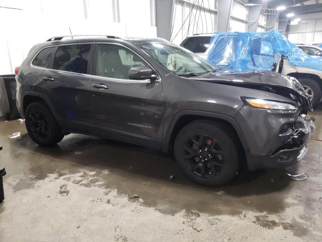 Photo 4 from auction – 2016 JEEP CHEROKEE L with VIN 1C4PJMDS3GW285654