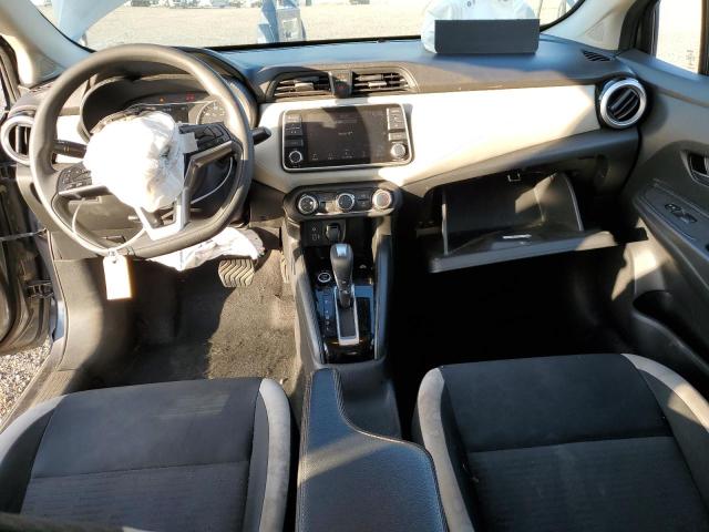 Photo 8 from auction – 2020 NISSAN VERSA SV with VIN 3N1CN8EV8LL859137
