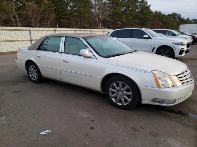 Photo 4 from auction – 2011 CADILLAC DTS PREMIU with VIN 1G6KH5E62BU100109